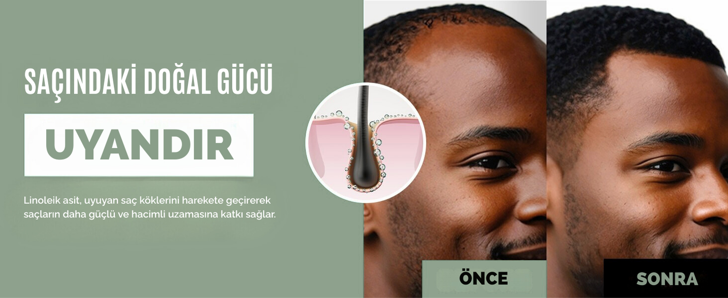 Luvorte %100 Doğal Batana Yağı Saç Bakım Maskesi – 120 g